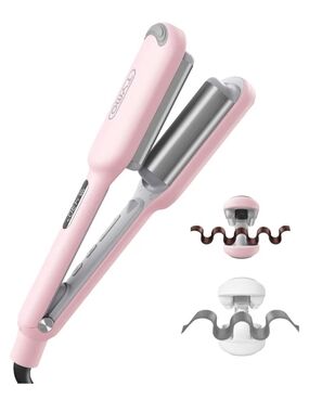 Tymo Curling Iron Hair Crimper Waver 1 Inch